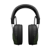 ISOtunes Headset Defy Apache Green